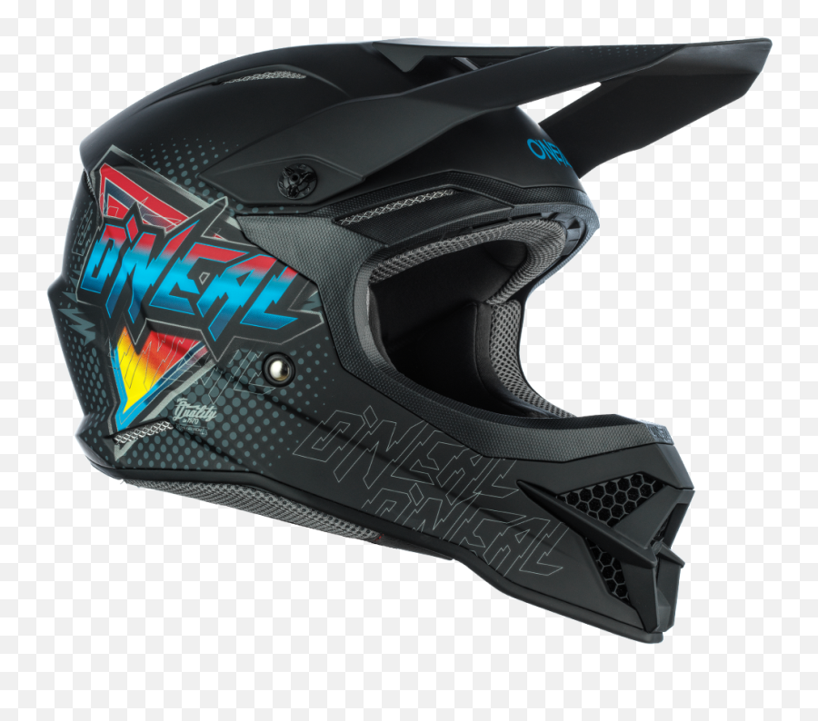 Oneal - O Neal Speedmetal Helmet Png,Icon Speedmetal Helmet