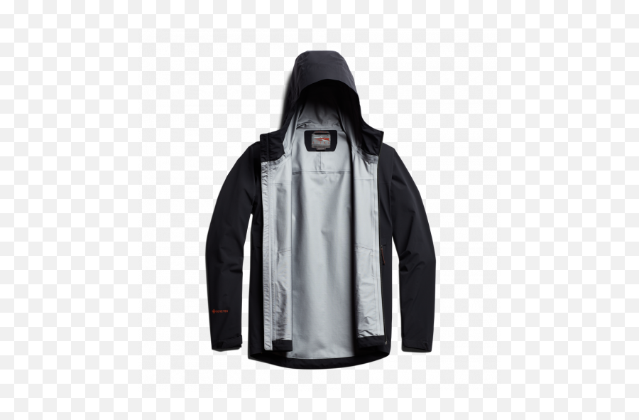 Sitka Gear - Hooded Png,Icon Skull Jacket