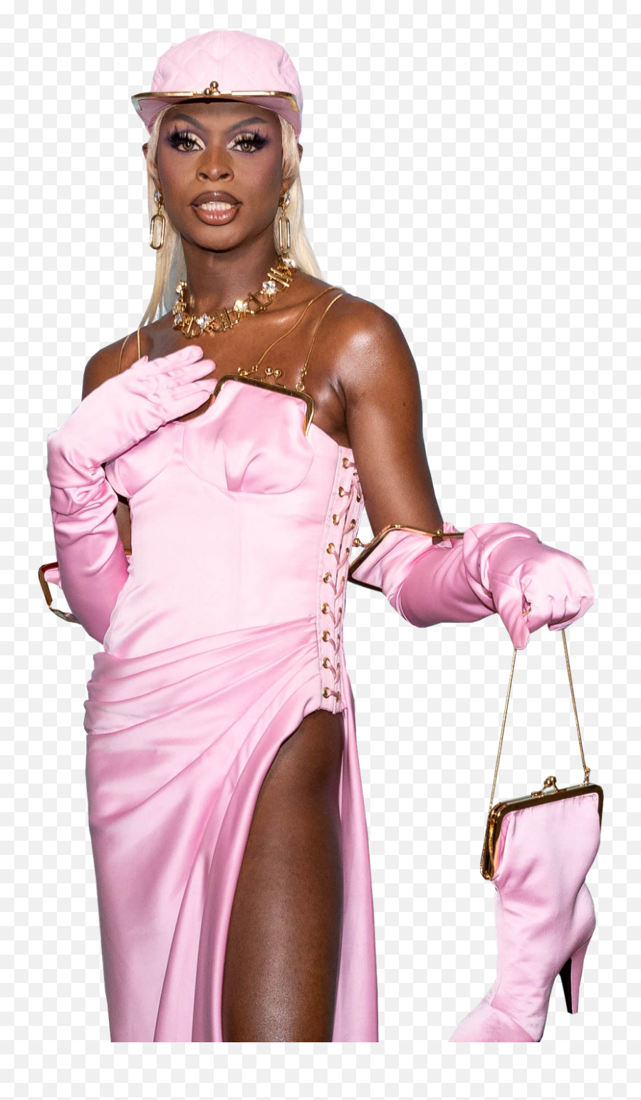 What Drag Race Season 13 Taught Symone - Symone Drag Queen Png,Drag Race Icon