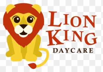 Lion King Daycare U2013 Learn Laugh And Play - Cartoon png