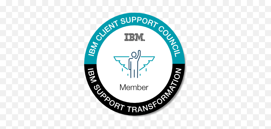 Ibm Client Support Council - Badging Program Ibm Hardware Management Console Logo Png,Badge Icon Notification