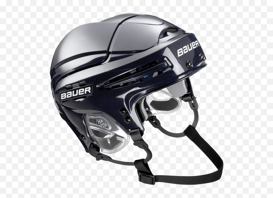 5100 Helmet - Bauer 5100 Hockey Helmet Png,Icon Helmet Sizes