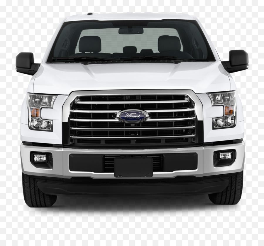 Used 2016 Ford F - 150 Lariat In Beech Island Sc Murphy Ford F 150 White Front Png,F150 Icon Stage 2