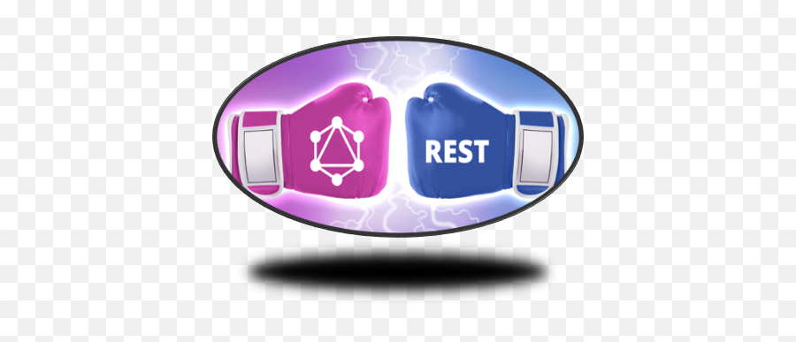 Graphql Api Or Rest Why Not Have Png Icon