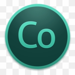 Adobe Edge Code Icon - Iobit Software Updater png