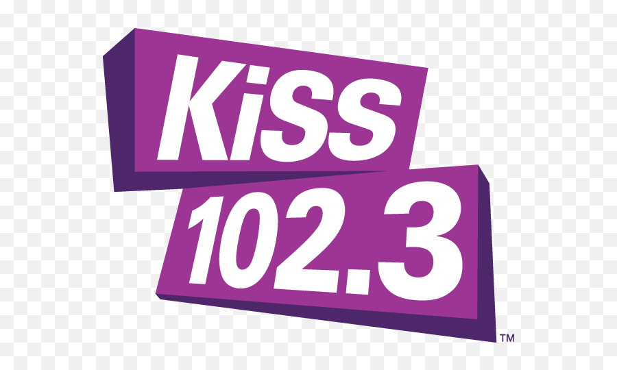 Kiss 1023 Web Radio Player - Kiss Png,Kiss Transparent