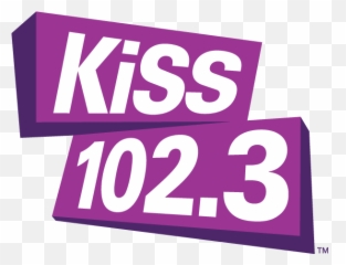 Kiss 1023 Web Radio Player - Kiss Png,Kiss Transparent