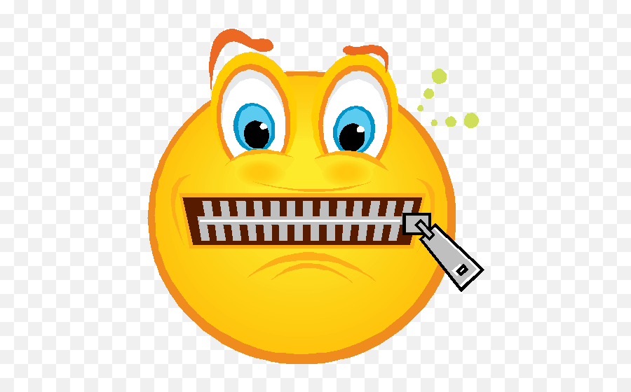 20 Emoticons Ideas Emoticon Smiley Emoji - Silence Clipart Png,Pepe Le Pew Icon