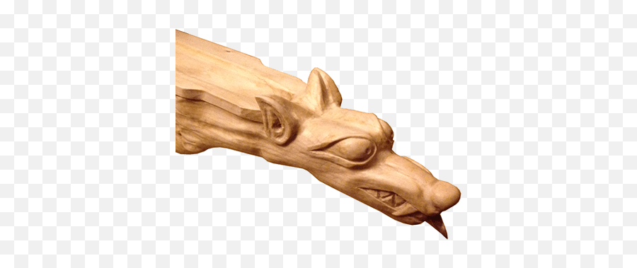 Gargoyle Projects Photos Videos Logos Illustrations And - Carving Png,Gargoyle Png