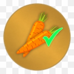 Carrot Master - Roblox Baby png