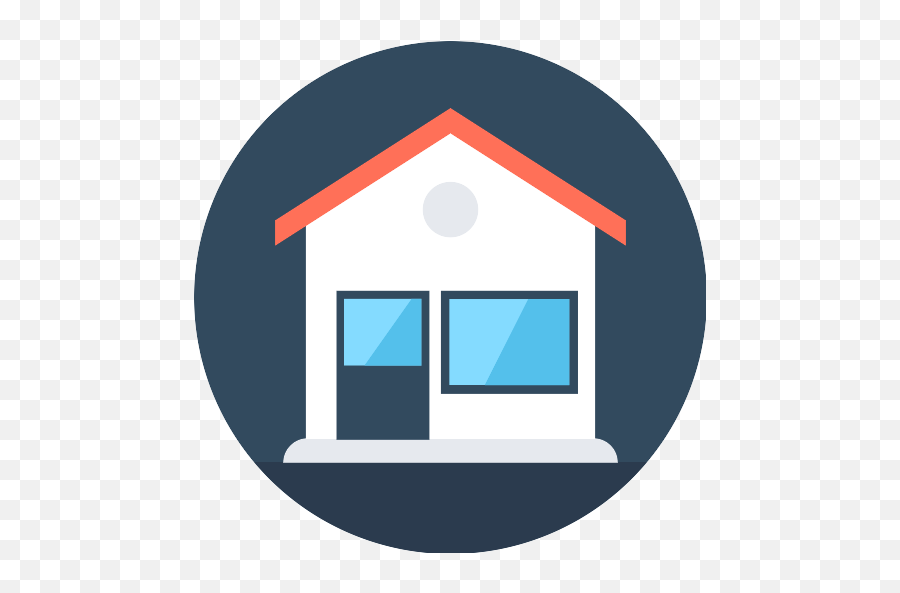 Family Room Vector Svg Icon - Png Repo Free Png Icons Double Storey House Icon,Family Flat Icon
