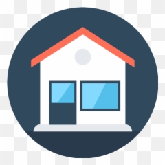 Family Room Vector Svg Icon - PNG Repo Free Icons Double Storey House