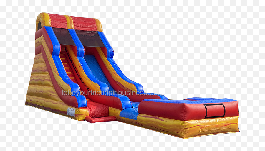 Cheap Inflatable Water Slides For Salegiant - Sunlounger Png,Water Slide Icon