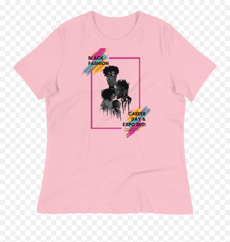 Career Day Black Fashion World - Short Sleeve Png,Michelle Obama Fashion Icon