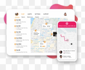 Real - Time InApp Chat and Communication Platform PubNub Smartphone png