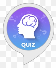 Amazoncom General Knowledge Quiz Alexa Skills - Game App Icon png