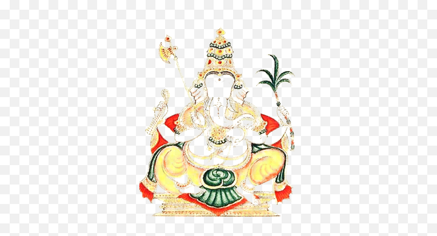 Download Knight Icon Box - Ganesha Png Image With No Ganesh Siddhi Ganapati,Ganesh Icon