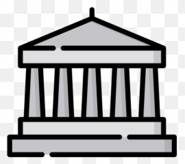 Roman Forum Ancient Agora - InThessaloniki Museum Transparent png