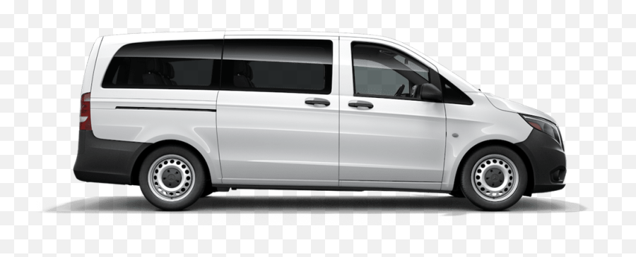 Select A Vehicle For Your Build 2019 2020 2021 Sprinter - White Benz Metris Mercedes Benz Vans Png,Minivan Icon