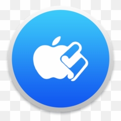 Apple Script Icon 1024x1024px Png Icns - free Language