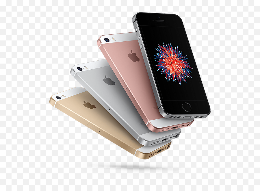 Iphone Se - Iphone Se Best Color Png,Iphone Se Png