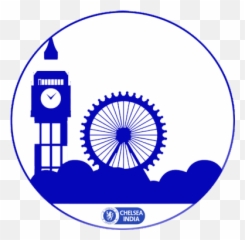 Chelsea India Fc Sticker - FC Plato Shimano Direct Mount png