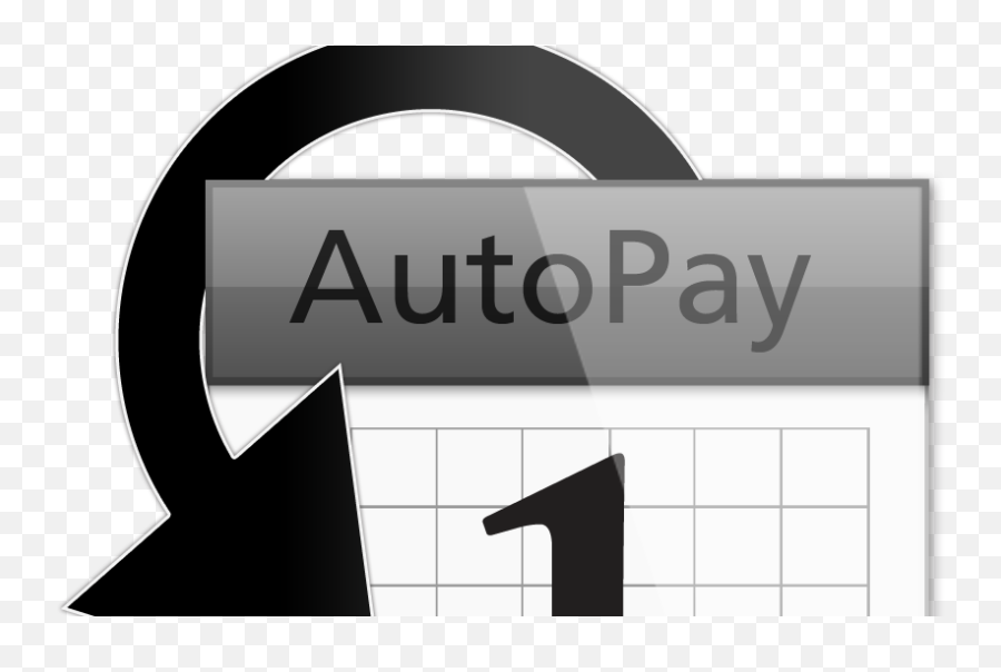 Download When Every Penny Counts - Auto Pay Icon Full Size Autopay Icon Png,Pay Icon Png