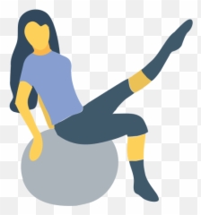 Fitness Sport Gym Free Icon - IconIconscom Sporthalle png