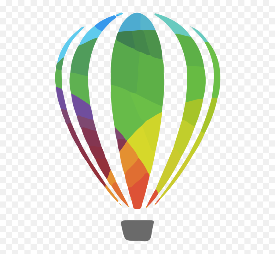 Artwork Guidelines U2014 Benaiah Prints - Hot Air Ballooning Png,Corel Icon Vector