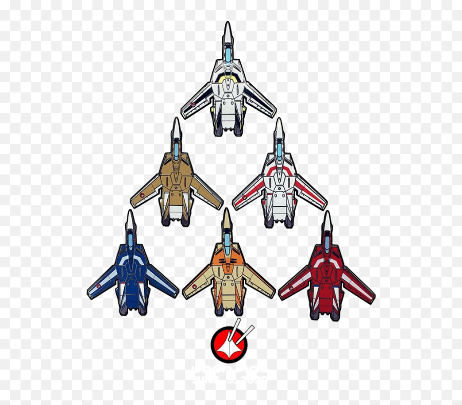 Robotech News Introducing Pins By Udon - Pins Robotech Png,Icon Battlecry Helmet