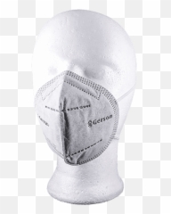 Respirador Ref Gerson 84 - 04G Respiradores Industriales Dot png