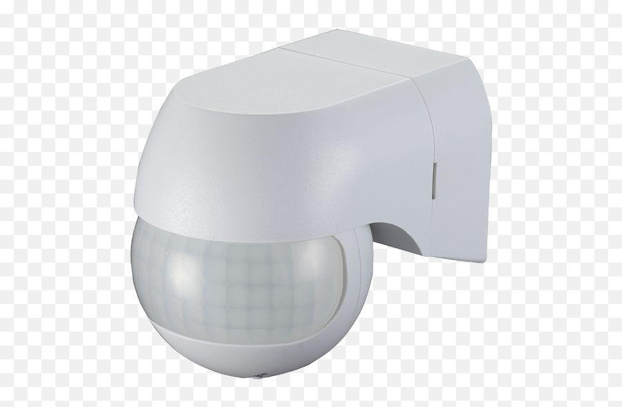 Ovia Lighting Multi - Directional 180 Degree Pir Sensor Ip44 White Ovpir003wh Lamptie Ir Duvar 180 Derece Hareket Sensörü 510001 Png,Airflow Icon 15 Extractor Fan Polished Chrome