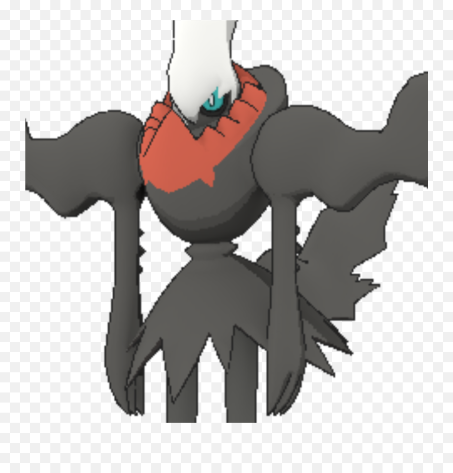 Jolly Togekissu0027 Art Smogon Forums - Supernatural Creature Png,Darkrai Icon