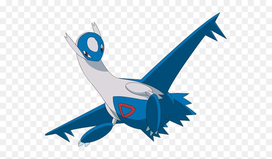 The Main Character Of Last Video Game You Played Is - Pokemon Latios Png,Talon Sniper Overwatch Retribution Icon