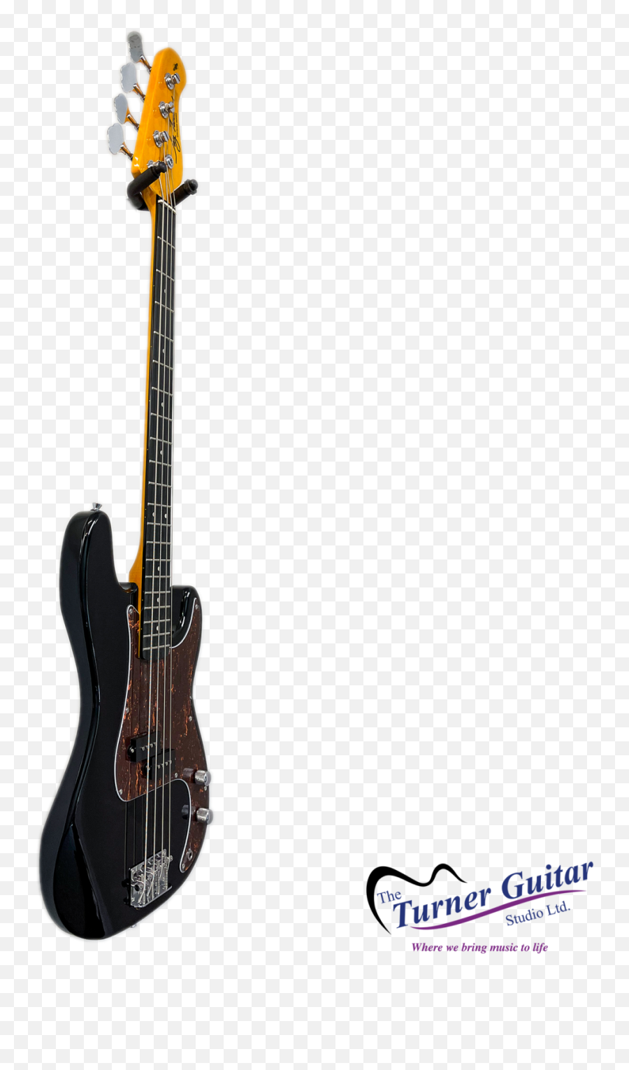 Bass Guitars - Guitar Png,Hofner Icon Series Beatle Bass Guitar Sunburst