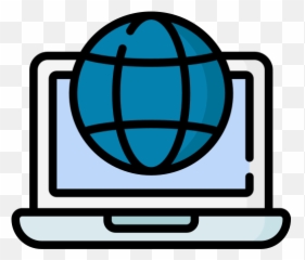 World Wide Web - Free computer icons Online Report Icon Png