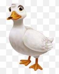 Download Free Duck File Icon Favicon Freepngimg - Cartoon png