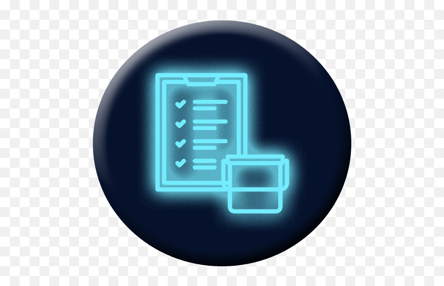 Services - Email Verification List Cleaning And Data Enrichment Vertical Png,Data Enrichment Icon