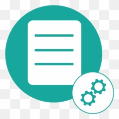 Services U2014 Ampersand Virtual Solutions - Dot png
