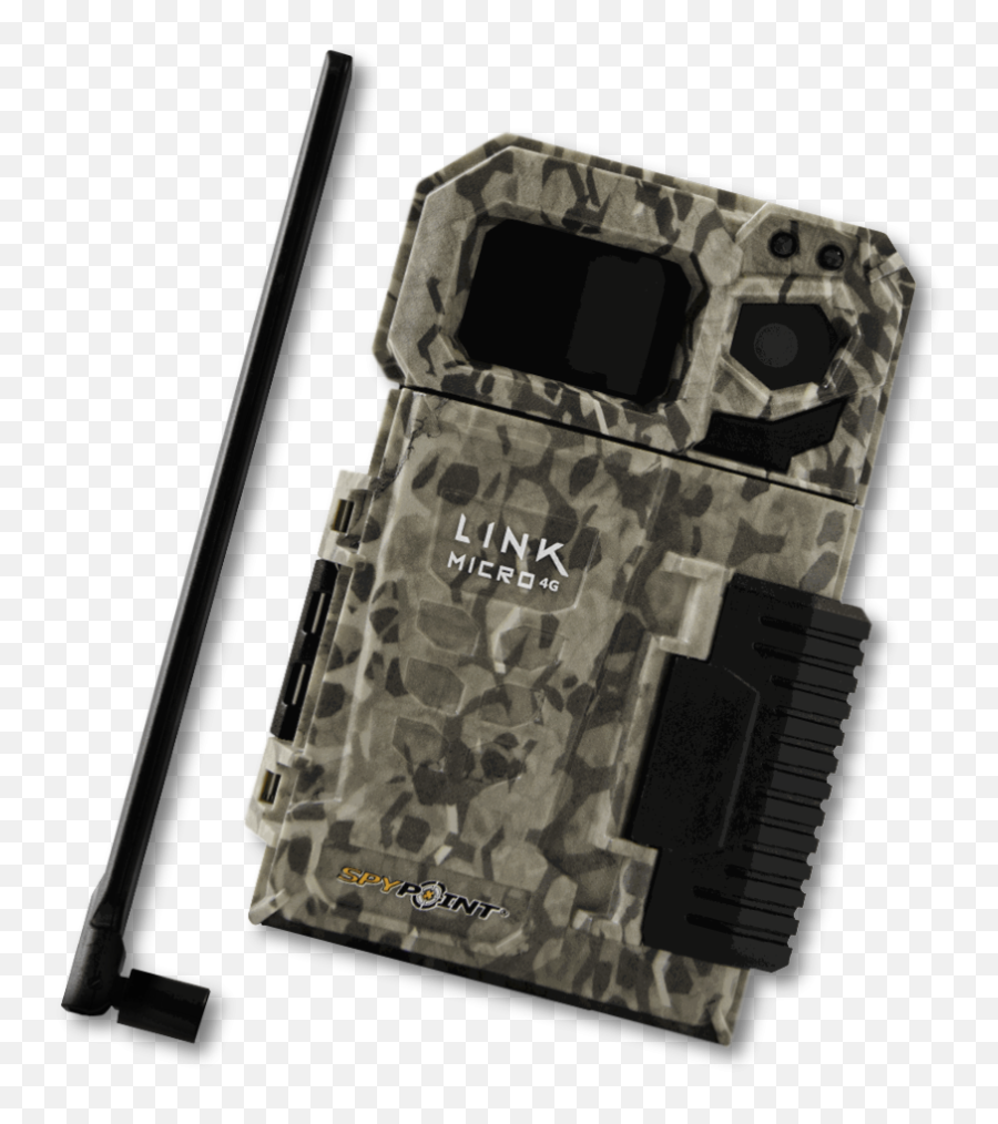 Spypoint Link - Micro 4g Wireless Spypoint Trail Camera Spypoint Link Micro Tarife Png,Icon Trail Cameras