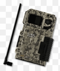 Spypoint Link - Micro 4G WIRELESS Trail camera Tarife png
