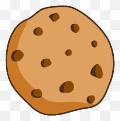 Cookie Biscuit Transparent U0026 Png Clipart Free Download - Ywd Chocolate Chip Cookies Clipart,Biscuit Png