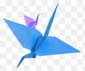 Cloud Architecture Origami Risk - Origami Png,Paper Crane Icon