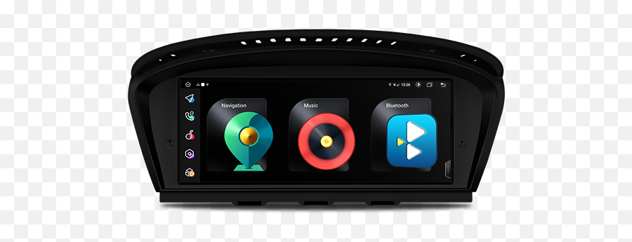 Buy Android Car Stereos Dvd Players Head Units Xtrons - Xtrons Png,Head Icon Tt 10.0