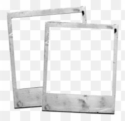 Download Hd Inspirational Polaroid Frame Transparent - Photo Frames png