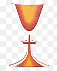 Chalice Full Size Png Download Seekpng - Champagne Stemware,Chalice Png