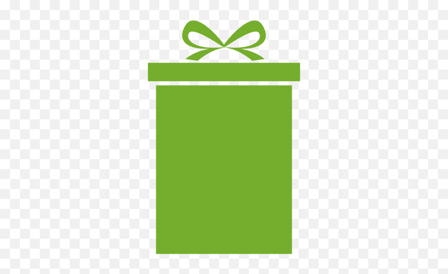 Lime Green Giftbox Icon Transparent Png U0026 Svg Vector - Caixa De Presente Desenho Png Verde,Lime Icon