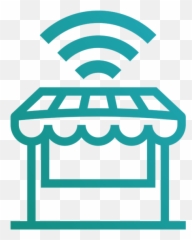 Business Connectivity Ready Wireless - Remote Control Clipart png