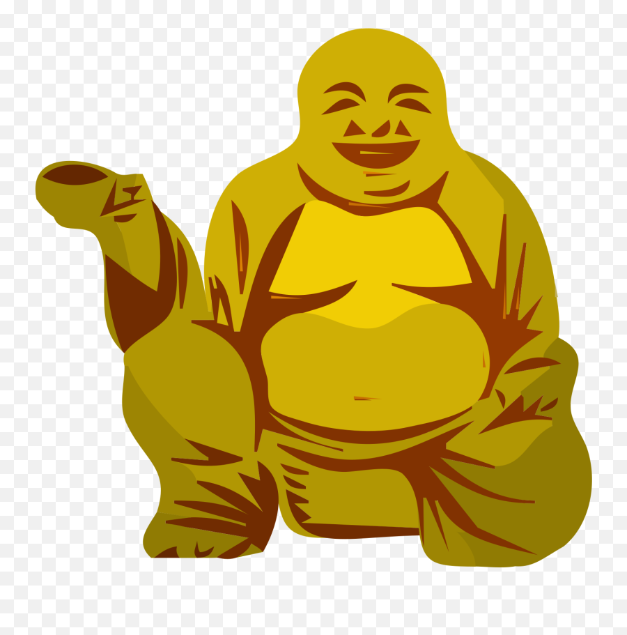 Buddha Clipart Logo Transparent Free For - Buddhism Clip Art Png,Buddha Transparent