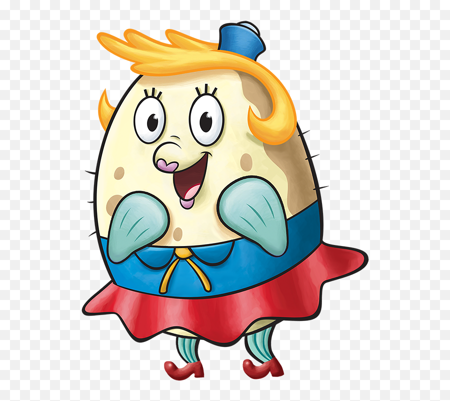 Mrs Puff Encyclopedia Spongebobia Fandom - Mrs Puff From Spongebob Png,Spongebob Face Png